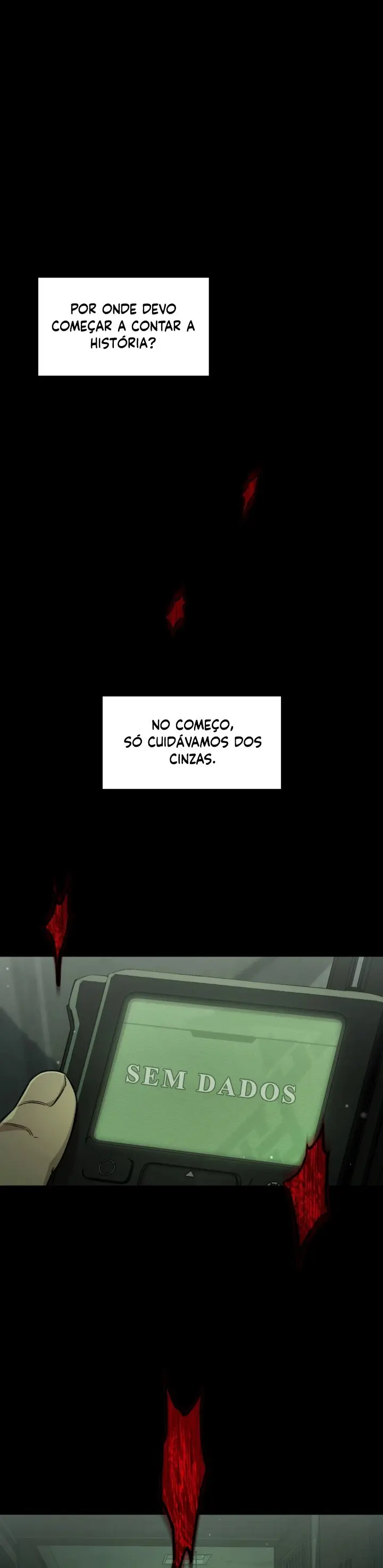 Liveta – Capítulo 69 Yaoi – Página 1