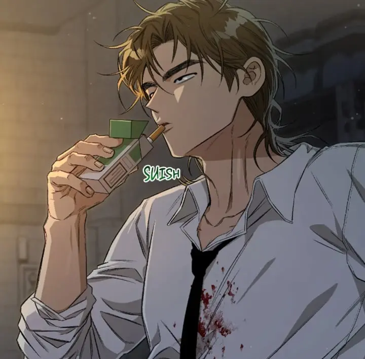 Liveta – Capítulo 69 Yaoi – Página 10