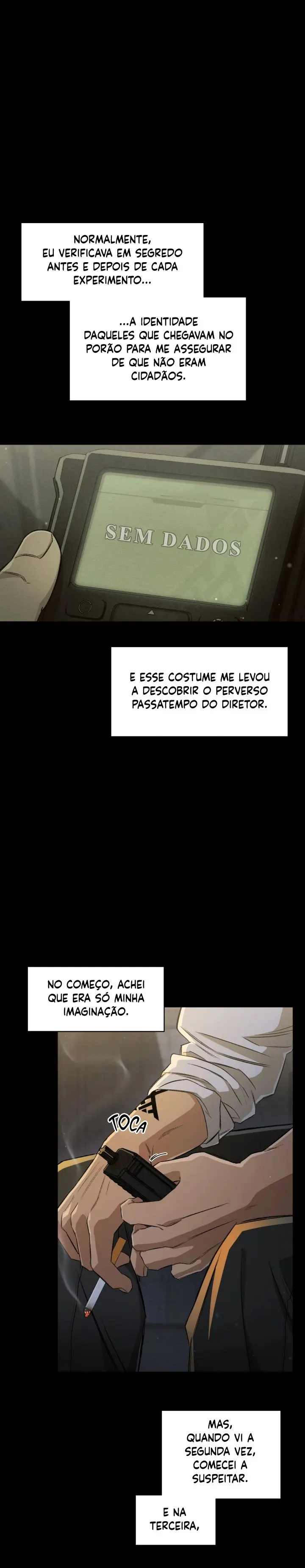 Liveta – Capítulo 69 Yaoi – Página 17