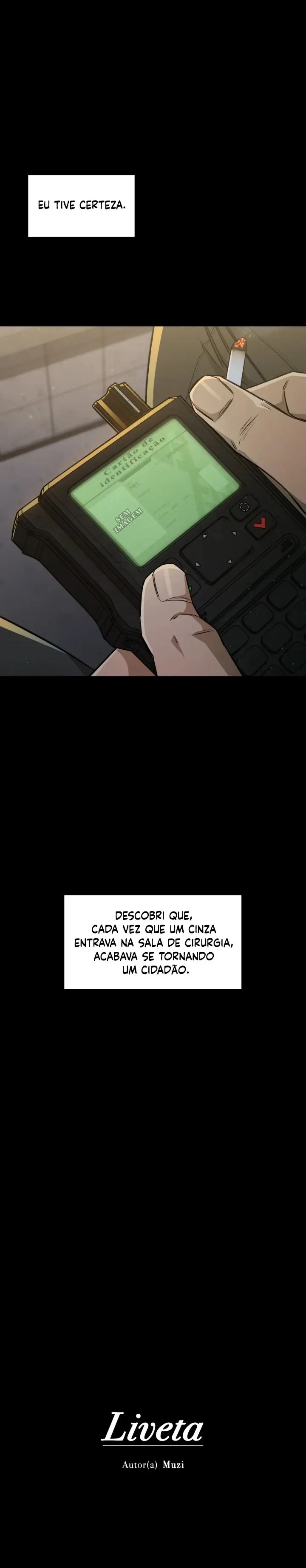 Liveta – Capítulo 69 Yaoi – Página 18