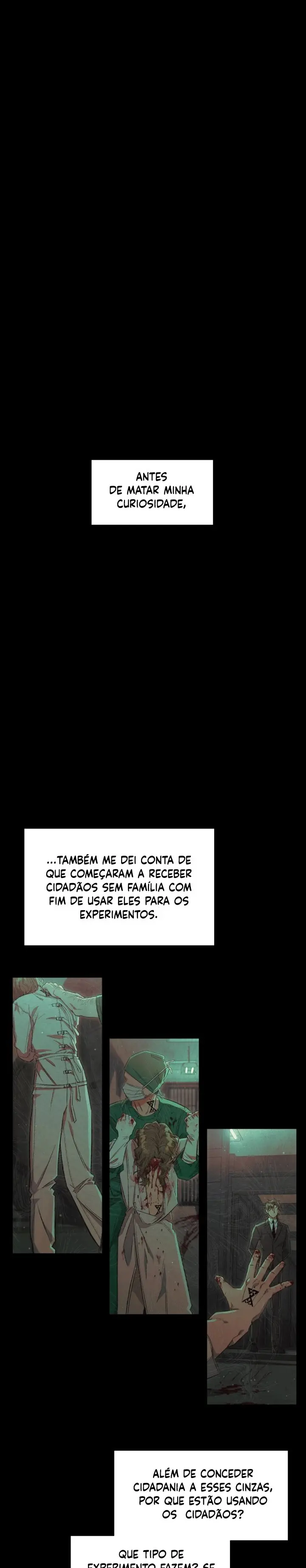 Liveta – Capítulo 69 Yaoi – Página 19