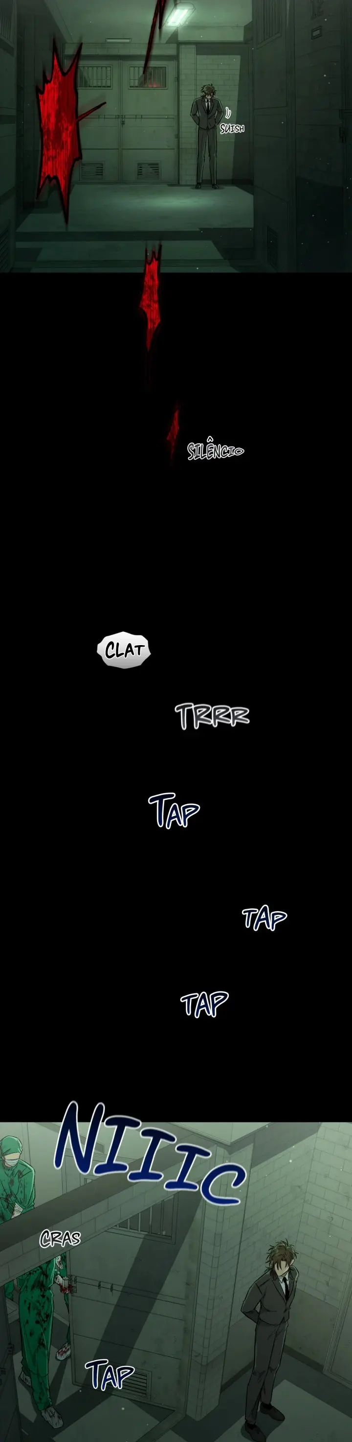 Liveta – Capítulo 69 Yaoi – Página 2