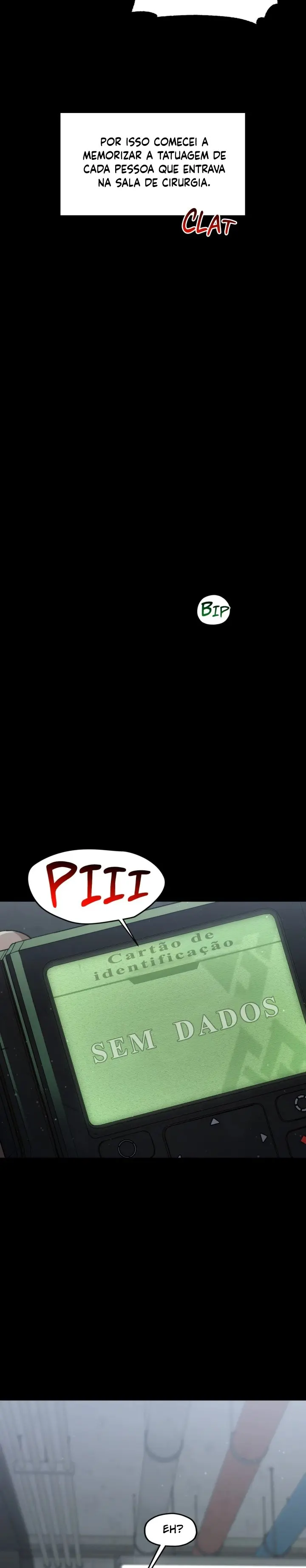 Liveta – Capítulo 69 Yaoi – Página 22