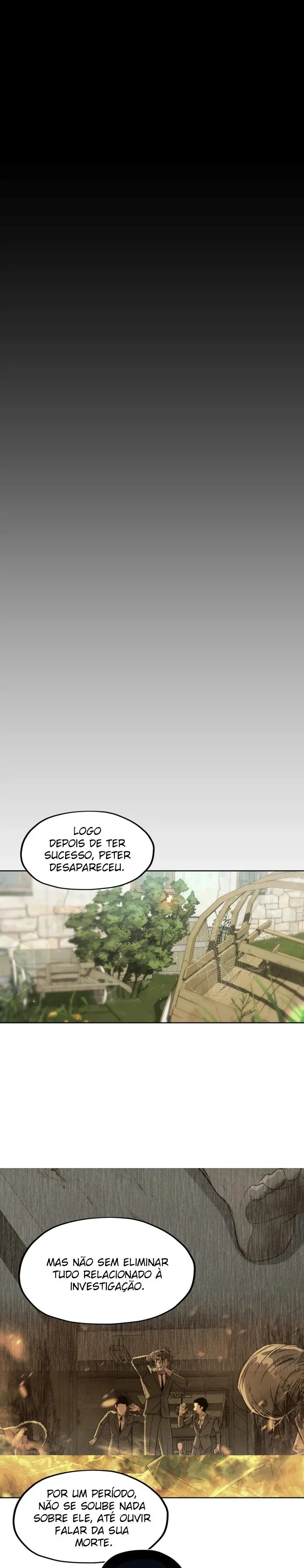 Liveta – Capítulo 69 Yaoi – Página 25