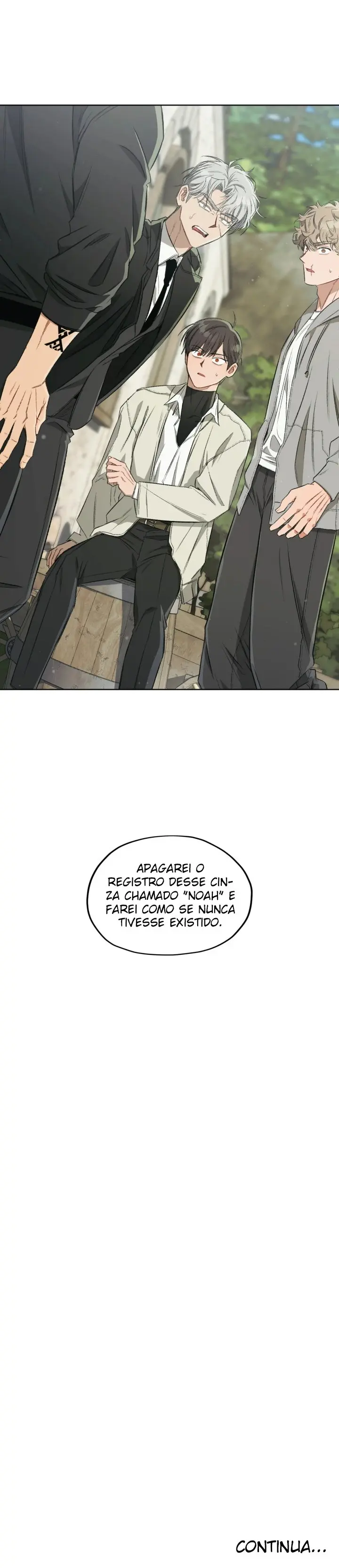 Liveta – Capítulo 69 Yaoi – Página 40