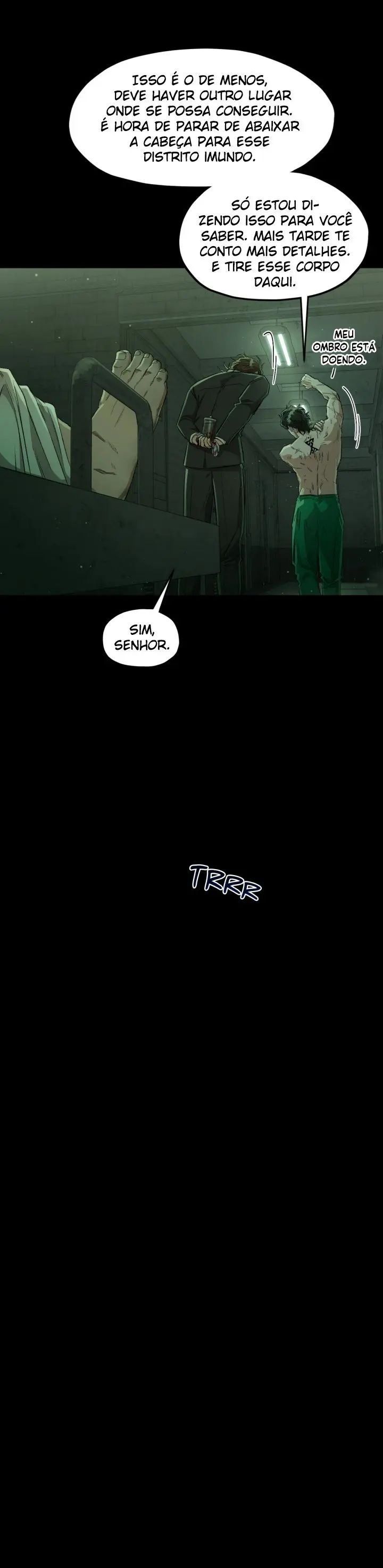 Liveta – Capítulo 69 Yaoi – Página 6