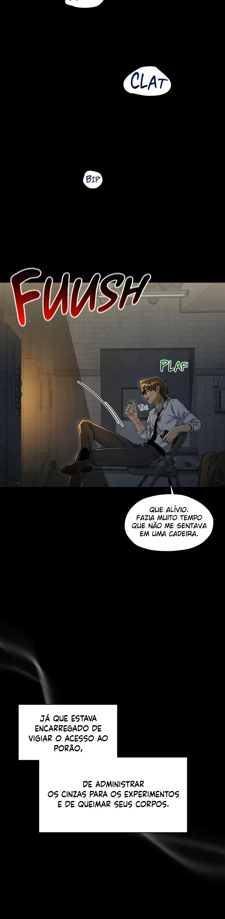 Liveta – Capítulo 69 Yaoi – Página 8