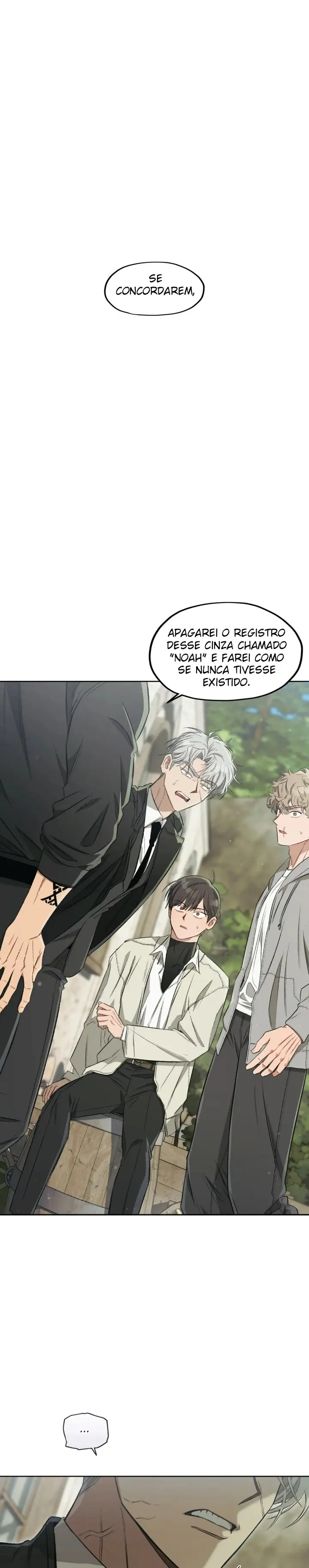 Liveta – Capítulo 70 Yaoi – Página 1