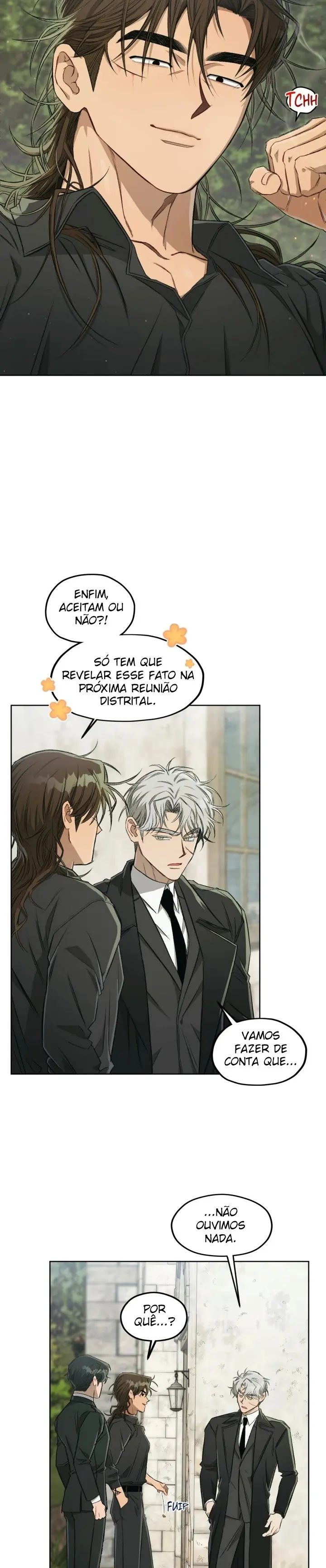 Liveta – Capítulo 70 Yaoi – Página 13