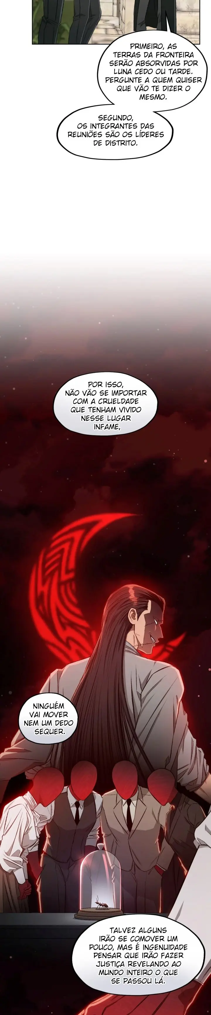 Liveta – Capítulo 70 Yaoi – Página 14