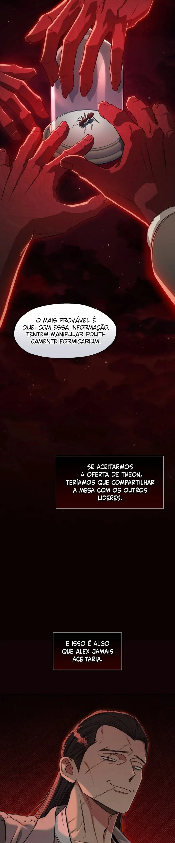 Liveta – Capítulo 70 Yaoi – Página 15