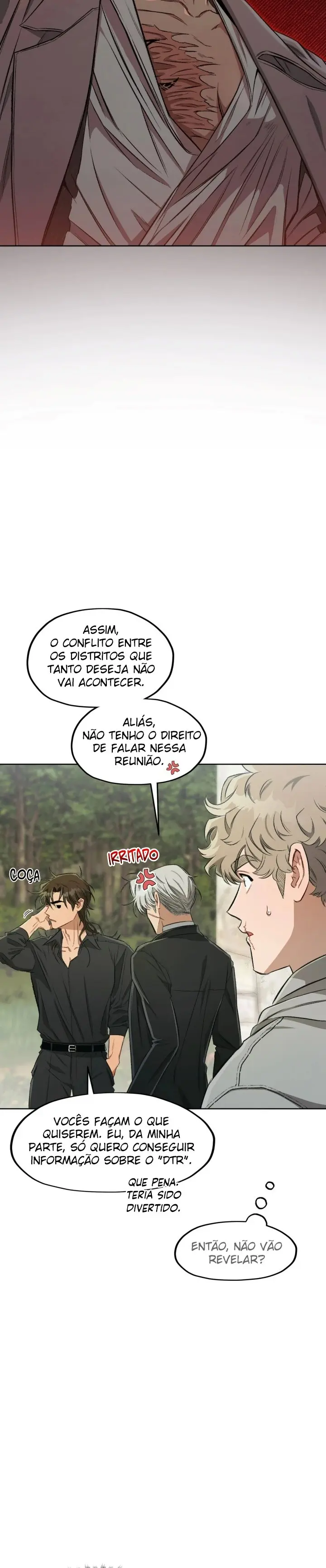 Liveta – Capítulo 70 Yaoi – Página 16