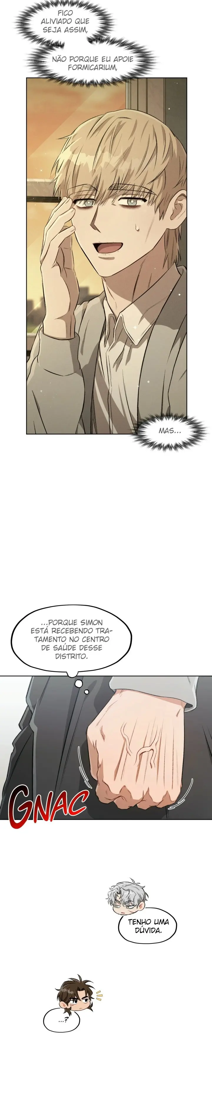 Liveta – Capítulo 70 Yaoi – Página 17