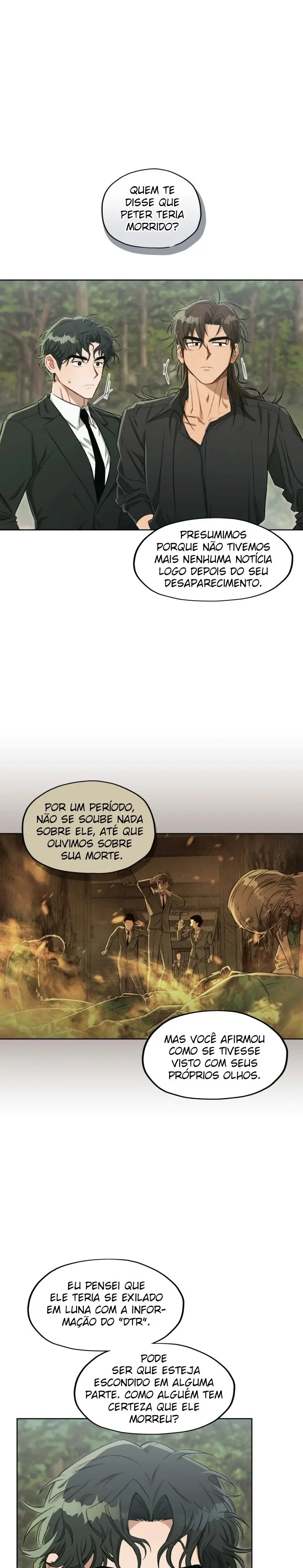 Liveta – Capítulo 70 Yaoi – Página 18