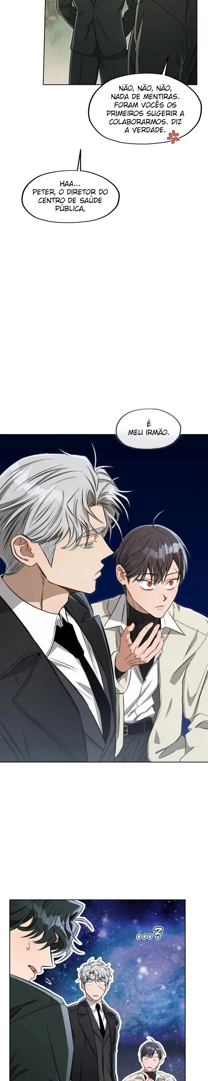 Liveta – Capítulo 70 Yaoi – Página 20