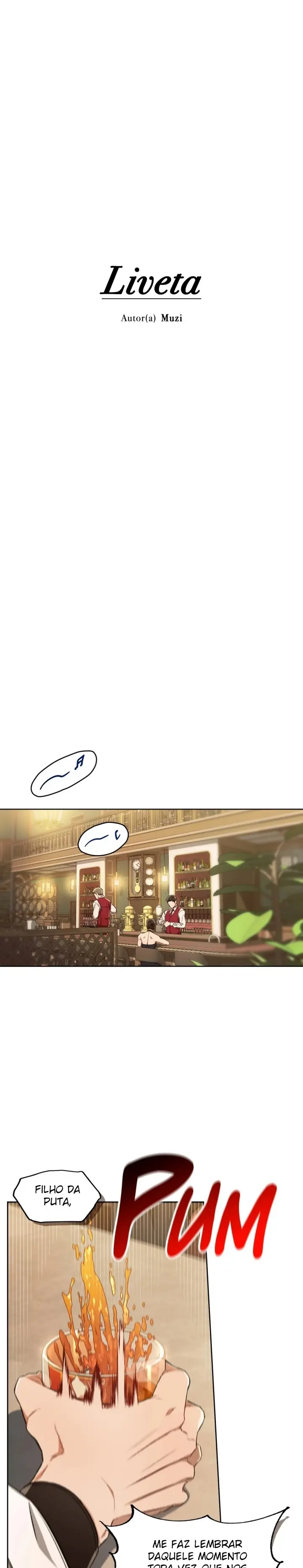 Liveta – Capítulo 70 Yaoi – Página 23