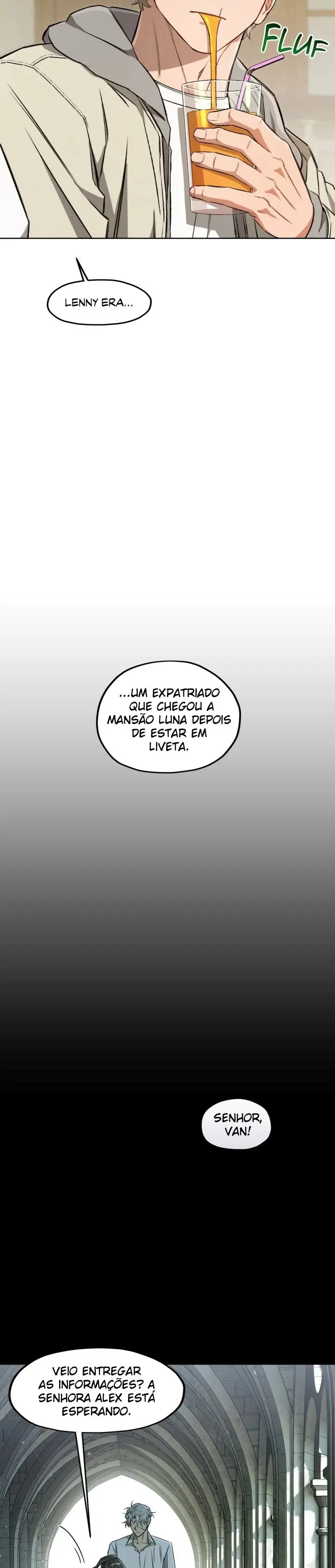 Liveta – Capítulo 70 Yaoi – Página 26