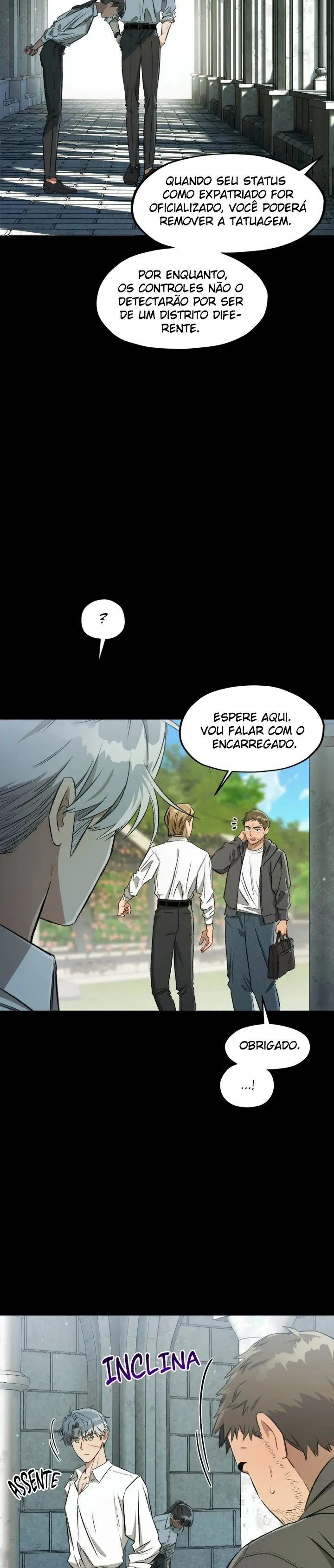 Liveta – Capítulo 70 Yaoi – Página 27