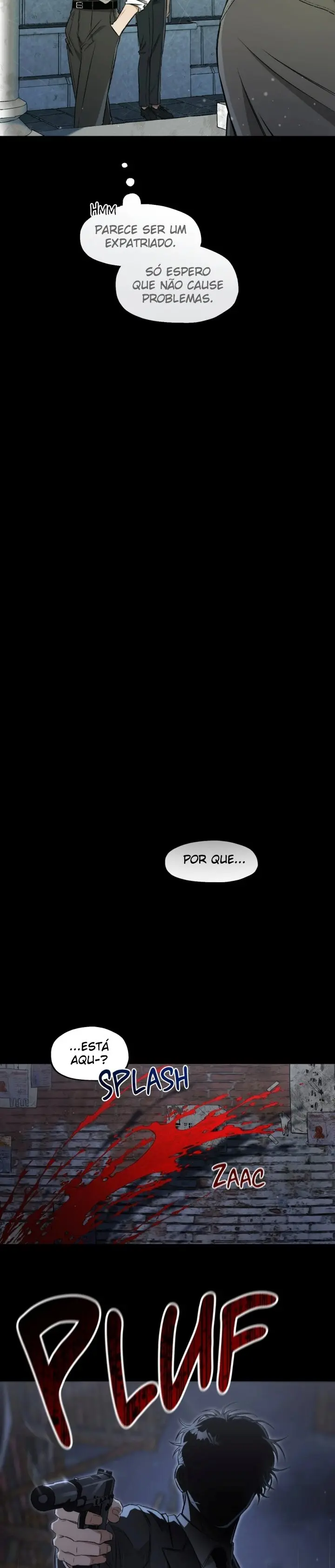 Liveta – Capítulo 70 Yaoi – Página 28