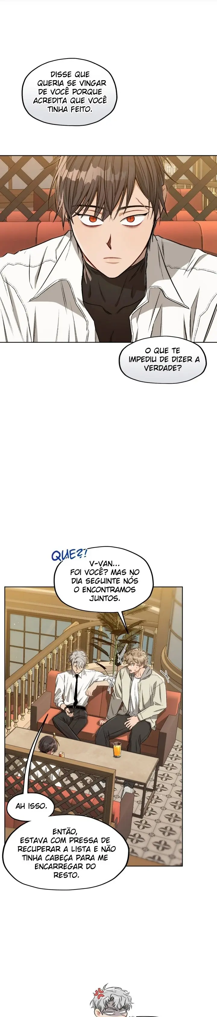 Liveta – Capítulo 70 Yaoi – Página 31