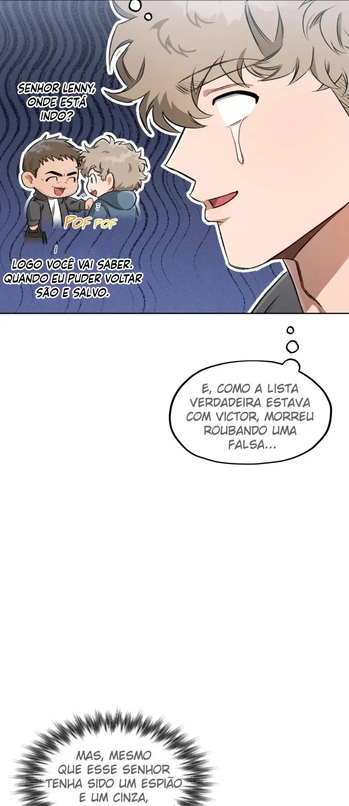 Liveta – Capítulo 70 Yaoi – Página 33