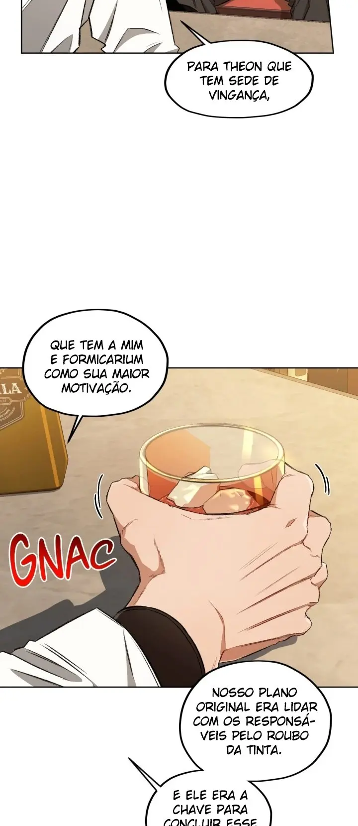 Liveta – Capítulo 70 Yaoi – Página 36