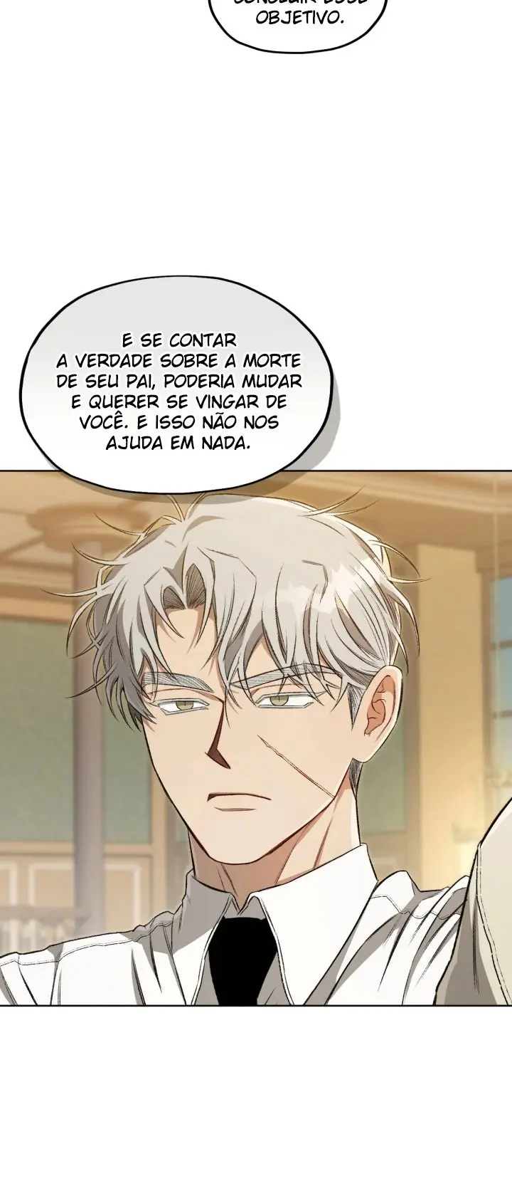 Liveta – Capítulo 70 Yaoi – Página 37