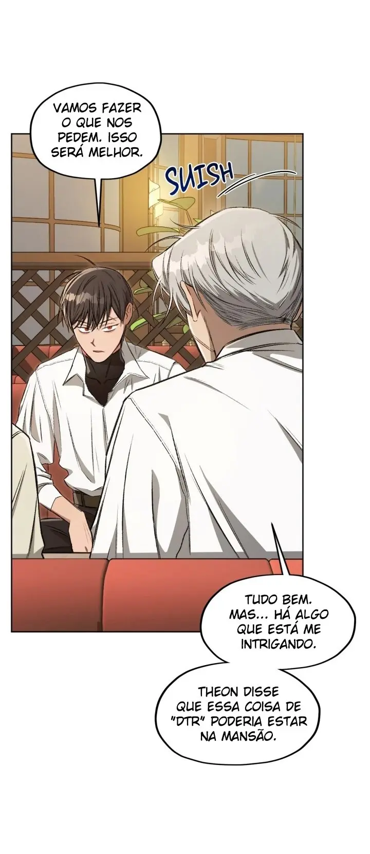 Liveta – Capítulo 70 Yaoi – Página 38