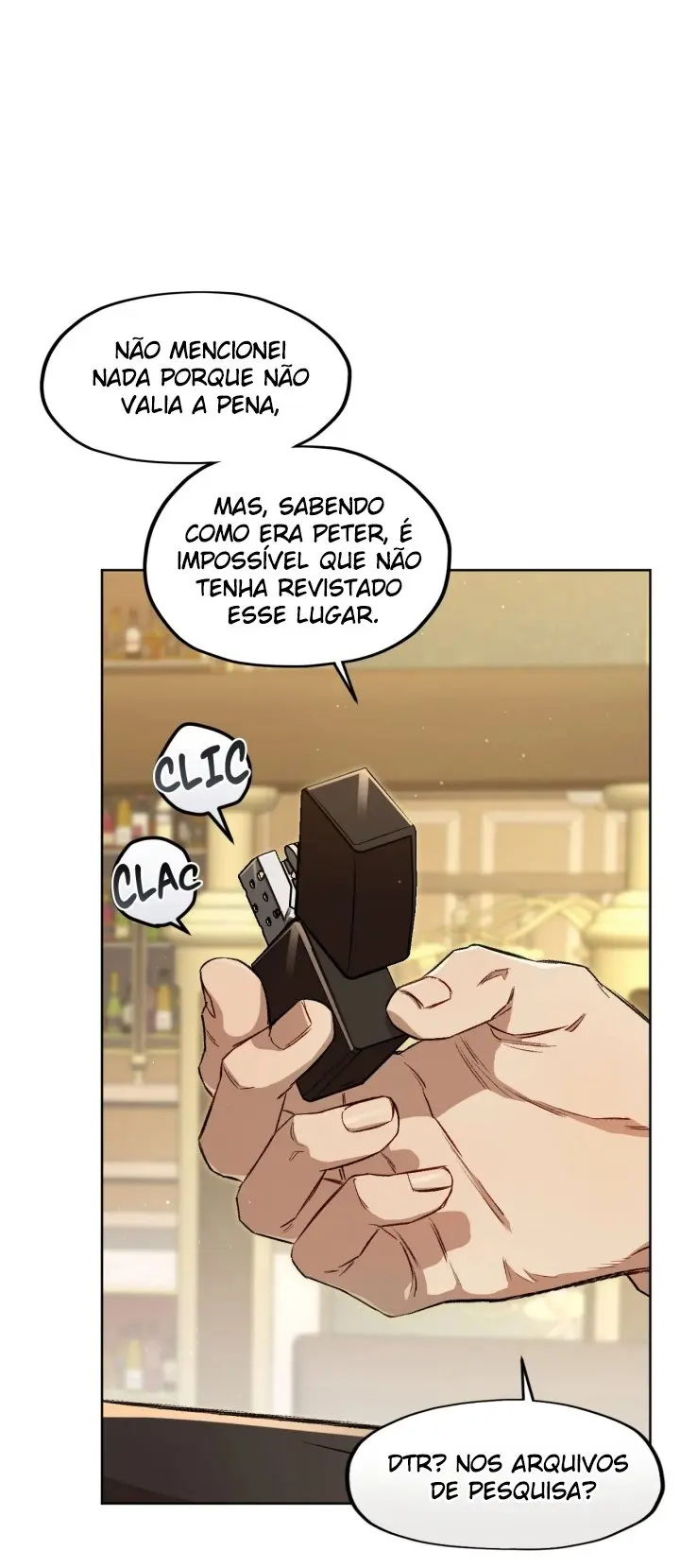 Liveta – Capítulo 70 Yaoi – Página 39