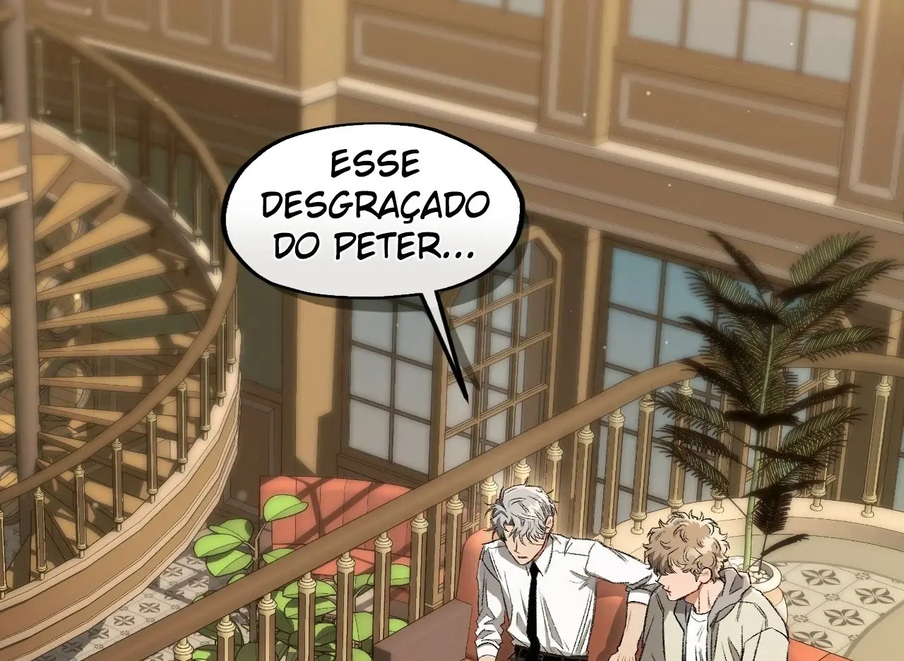 Liveta – Capítulo 70 Yaoi – Página 41