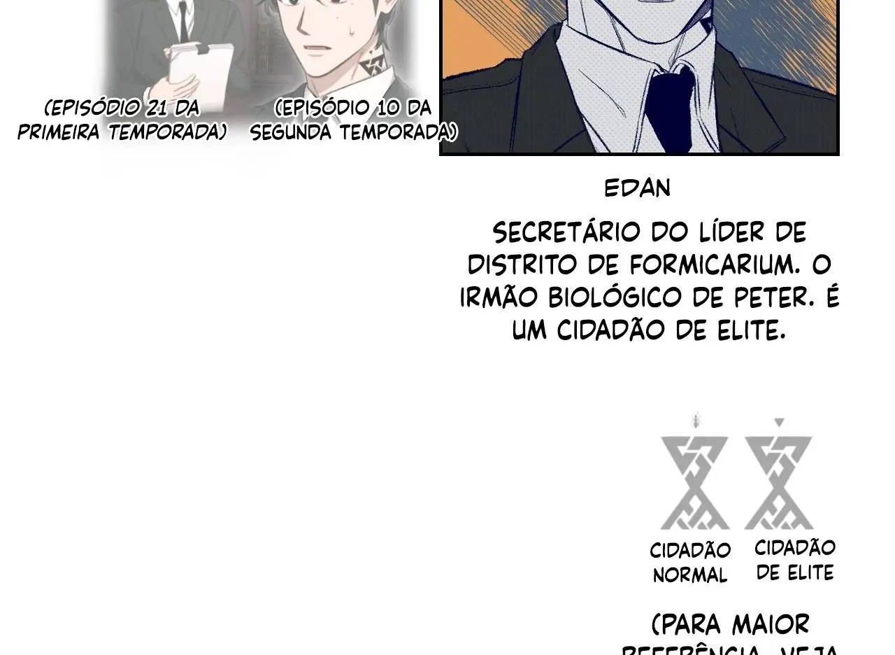 Liveta – Capítulo 70 Yaoi – Página 46