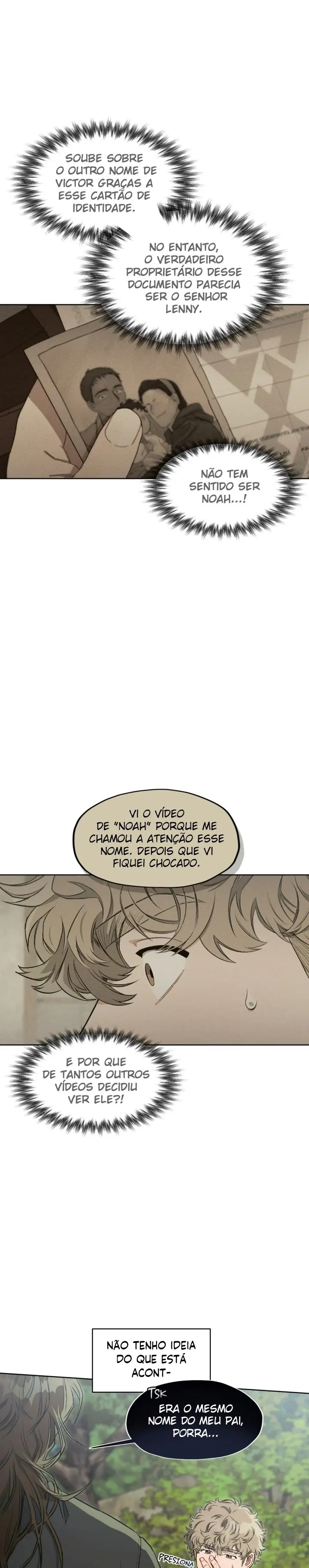 Liveta – Capítulo 70 Yaoi – Página 6