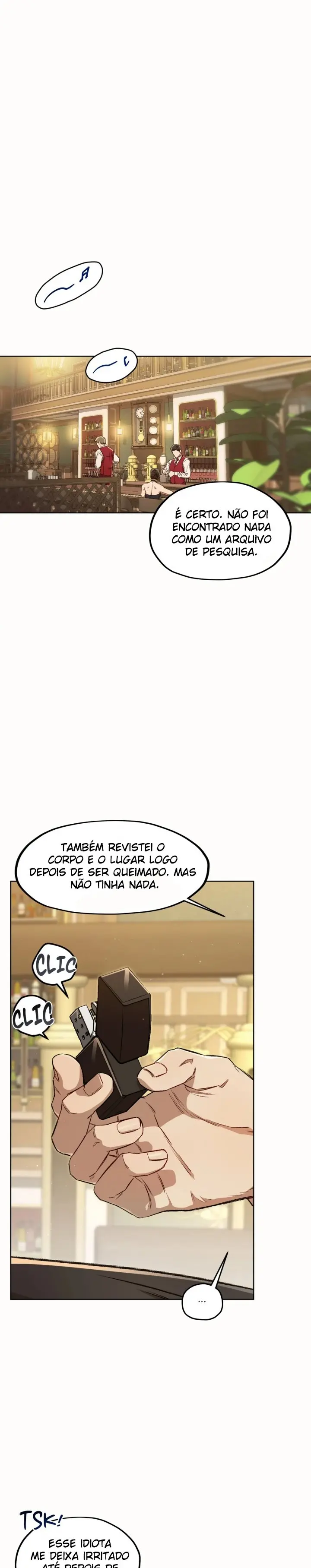 Liveta – Capítulo 71 Yaoi – Página 1