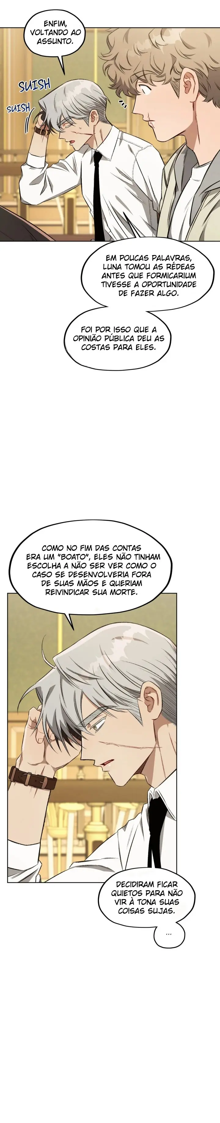 Liveta – Capítulo 71 Yaoi – Página 15