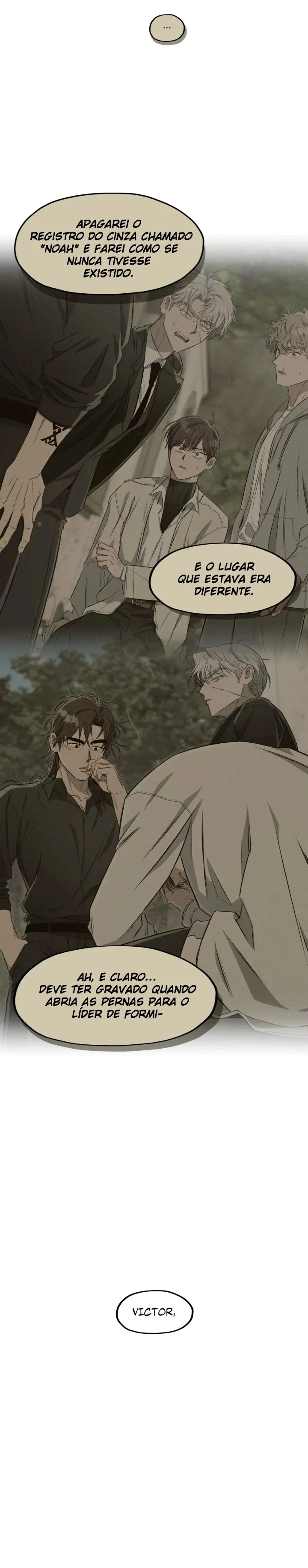 Liveta – Capítulo 71 Yaoi – Página 16