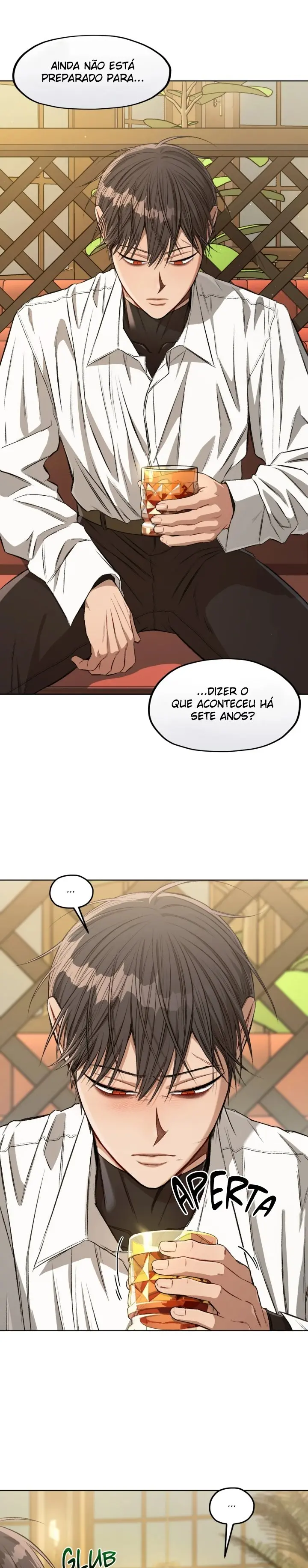 Liveta – Capítulo 71 Yaoi – Página 17