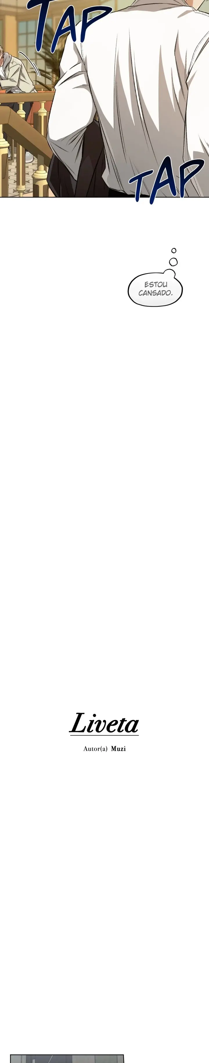 Liveta – Capítulo 71 Yaoi – Página 19