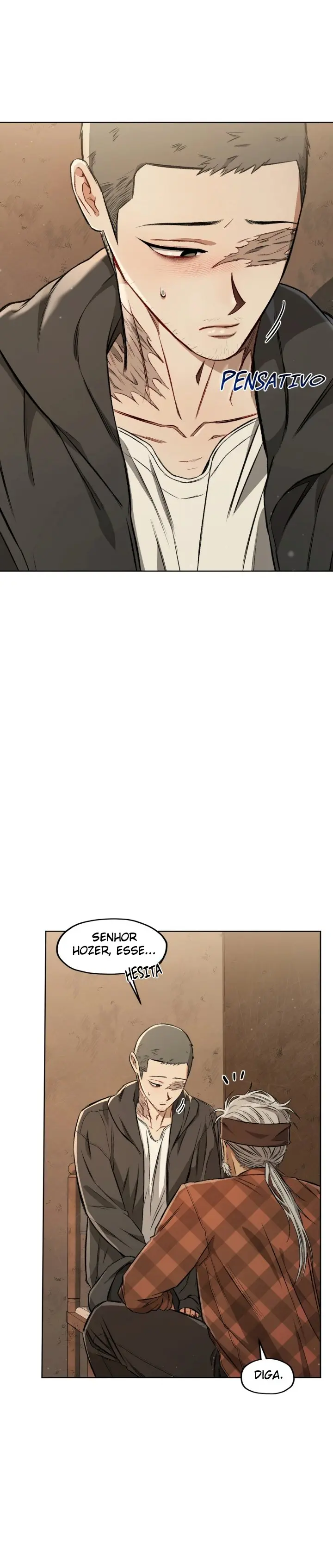 Liveta – Capítulo 71 Yaoi – Página 25