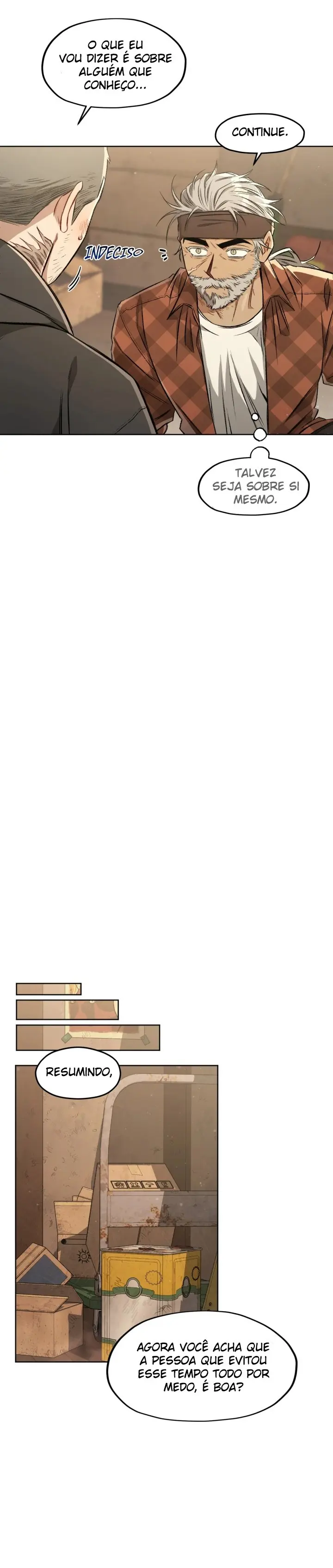 Liveta – Capítulo 71 Yaoi – Página 26