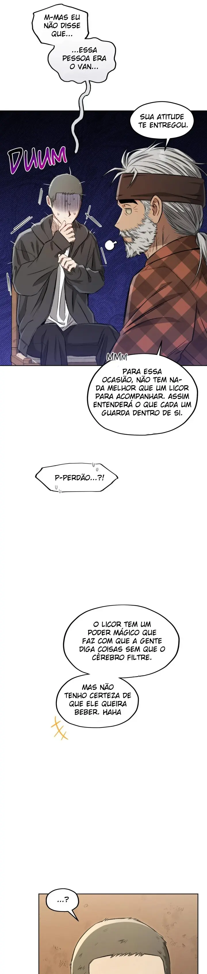 Liveta – Capítulo 71 Yaoi – Página 28