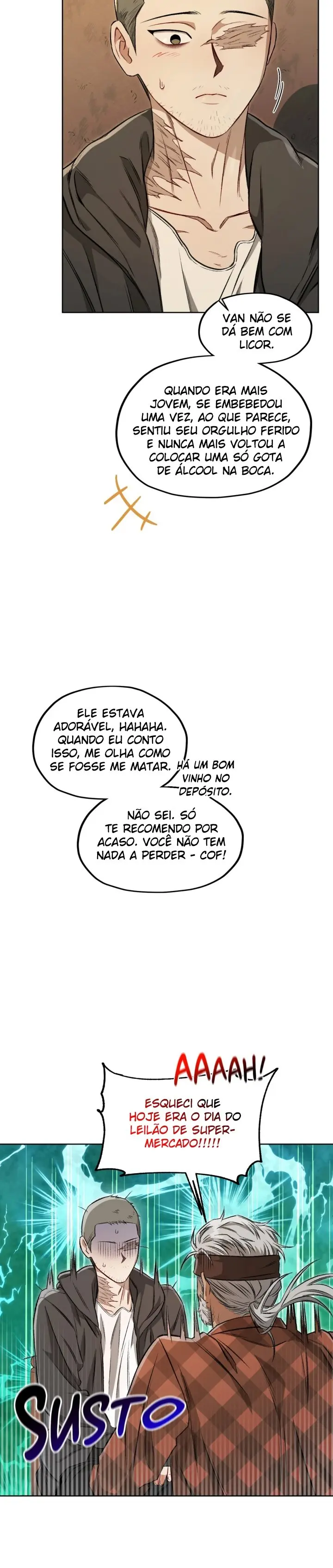 Liveta – Capítulo 71 Yaoi – Página 29