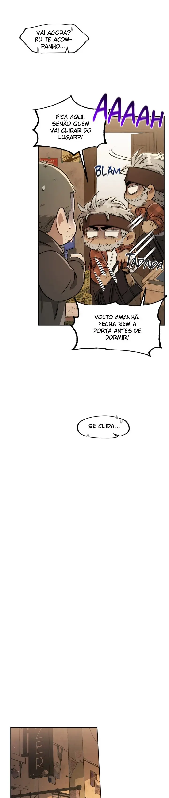 Liveta – Capítulo 71 Yaoi – Página 30