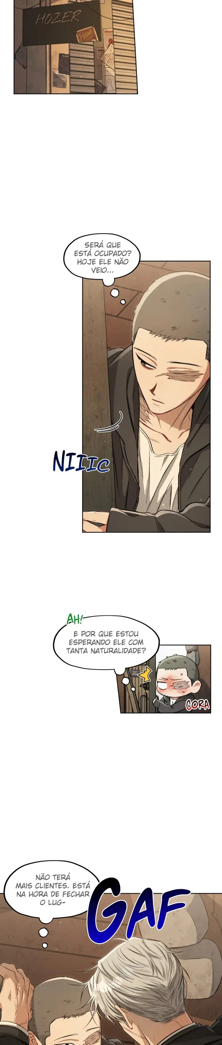 Liveta – Capítulo 71 Yaoi – Página 31