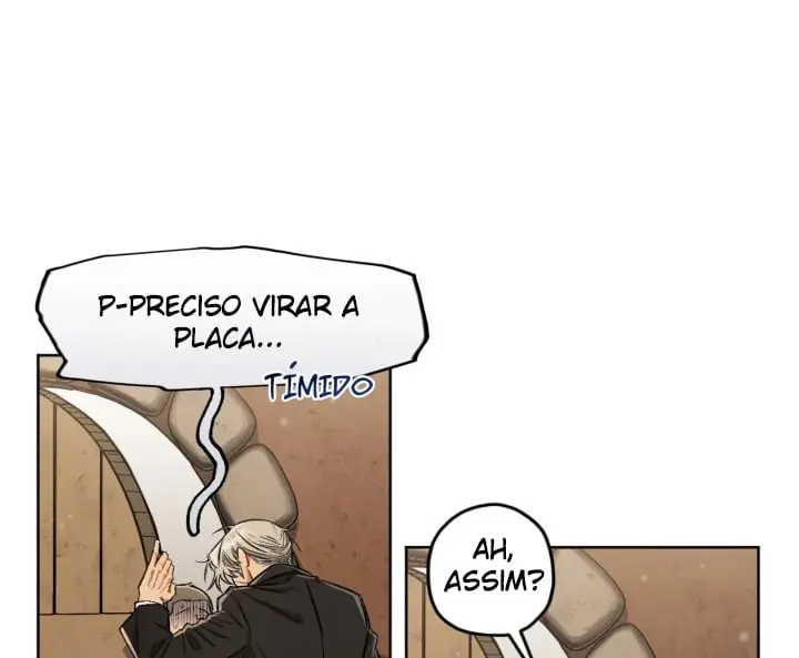 Liveta – Capítulo 71 Yaoi – Página 33