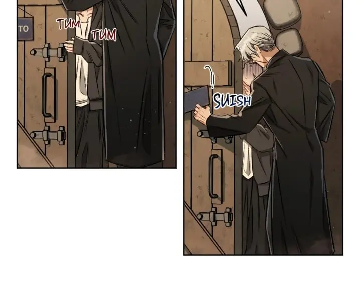 Liveta – Capítulo 71 Yaoi – Página 34