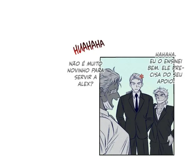 Liveta – Capítulo 71 Yaoi – Página 38