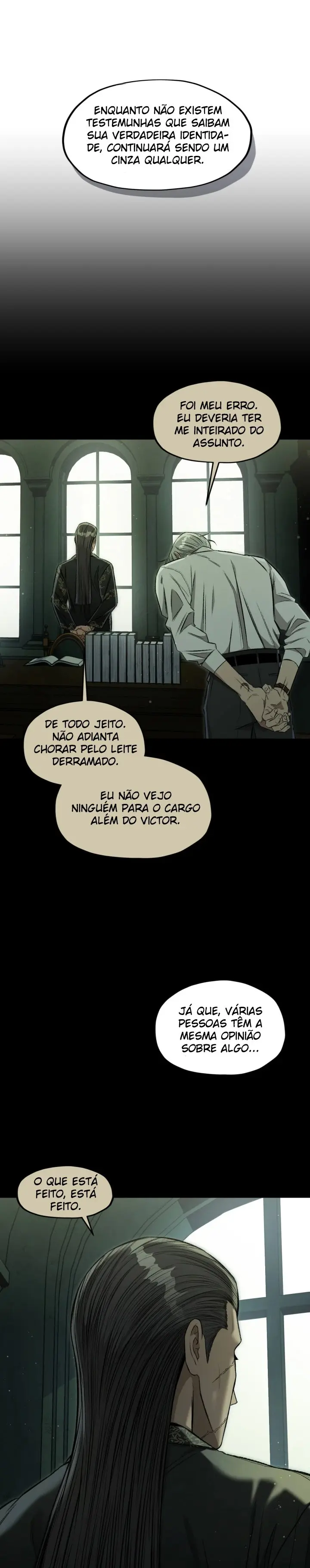 Liveta – Capítulo 71 Yaoi – Página 7