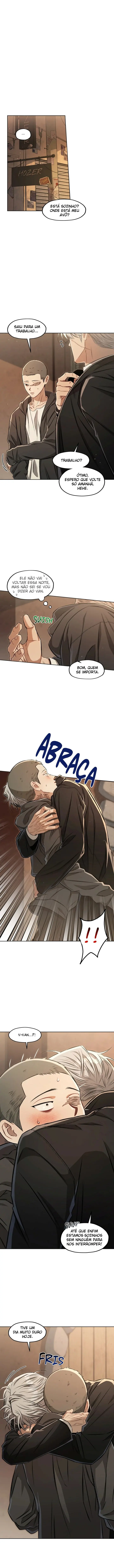 Liveta – Capítulo 72 Yaoi – Página 1