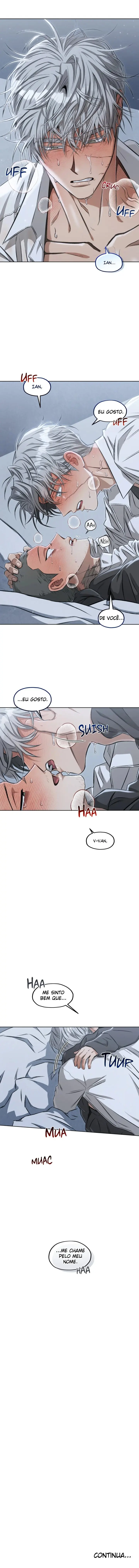 Liveta – Capítulo 72 Yaoi – Página 12