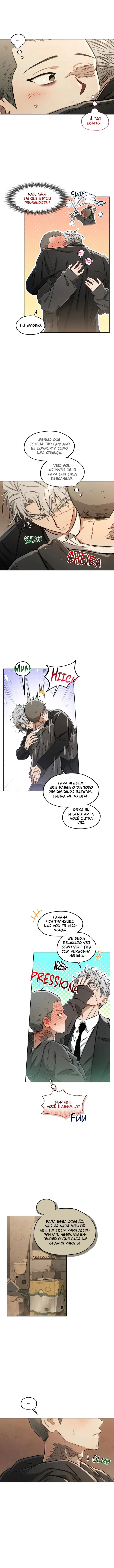 Liveta – Capítulo 72 Yaoi – Página 2